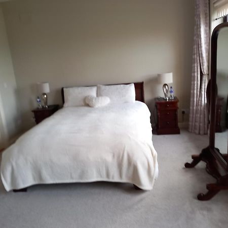 Clonoughter Heights Bed and Breakfast Glin Εξωτερικό φωτογραφία