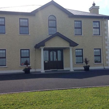 Clonoughter Heights Bed and Breakfast Glin Εξωτερικό φωτογραφία