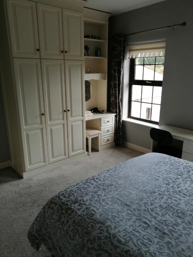 Clonoughter Heights Bed and Breakfast Glin Εξωτερικό φωτογραφία