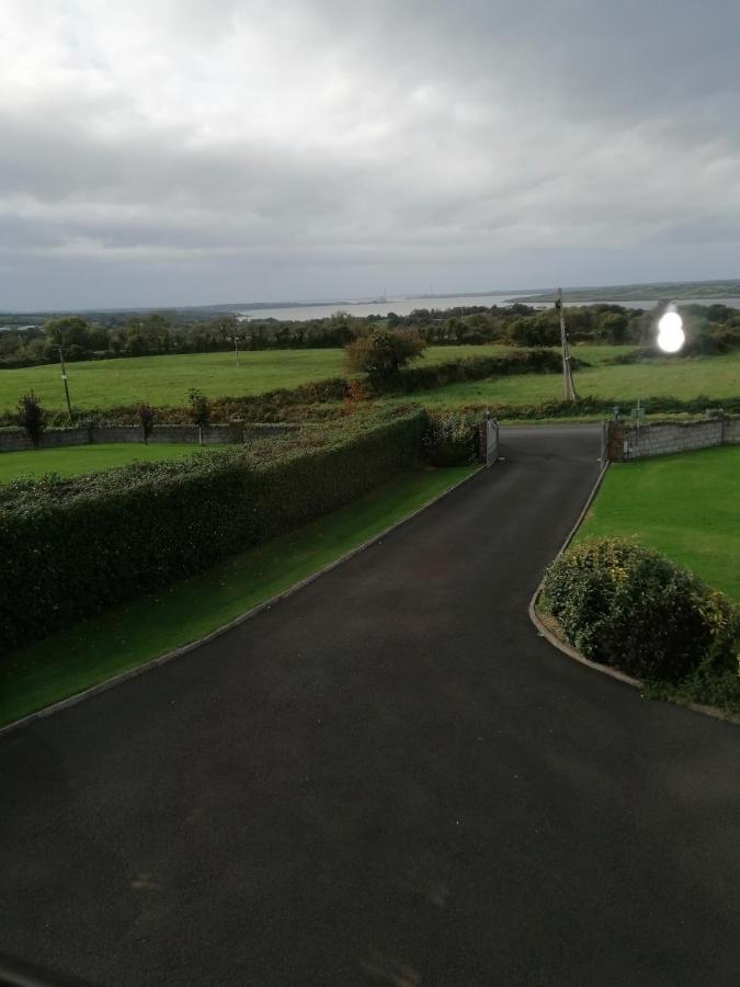 Clonoughter Heights Bed and Breakfast Glin Εξωτερικό φωτογραφία
