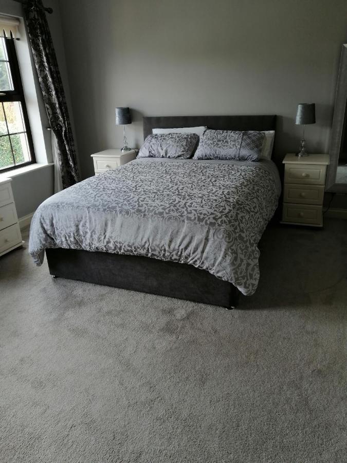 Clonoughter Heights Bed and Breakfast Glin Εξωτερικό φωτογραφία