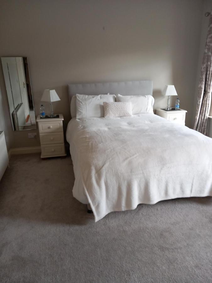 Clonoughter Heights Bed and Breakfast Glin Εξωτερικό φωτογραφία