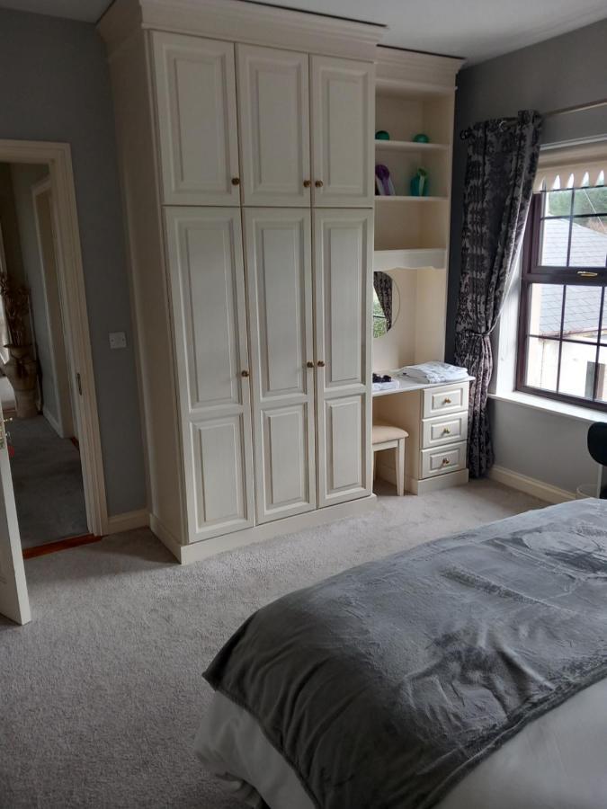Clonoughter Heights Bed and Breakfast Glin Εξωτερικό φωτογραφία