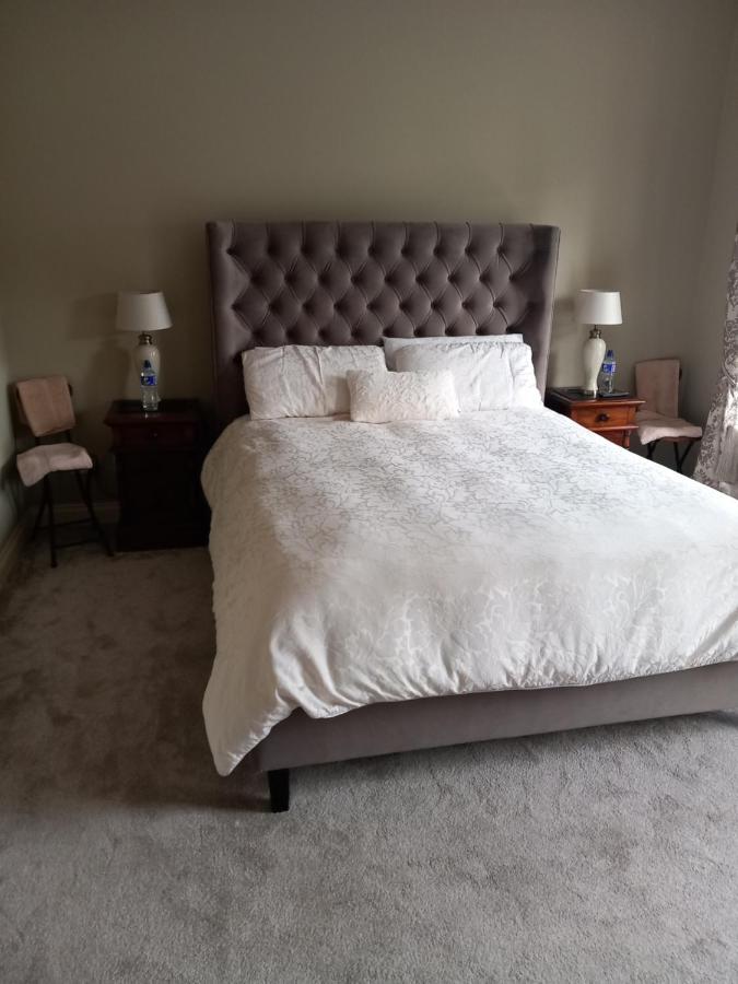 Clonoughter Heights Bed and Breakfast Glin Εξωτερικό φωτογραφία