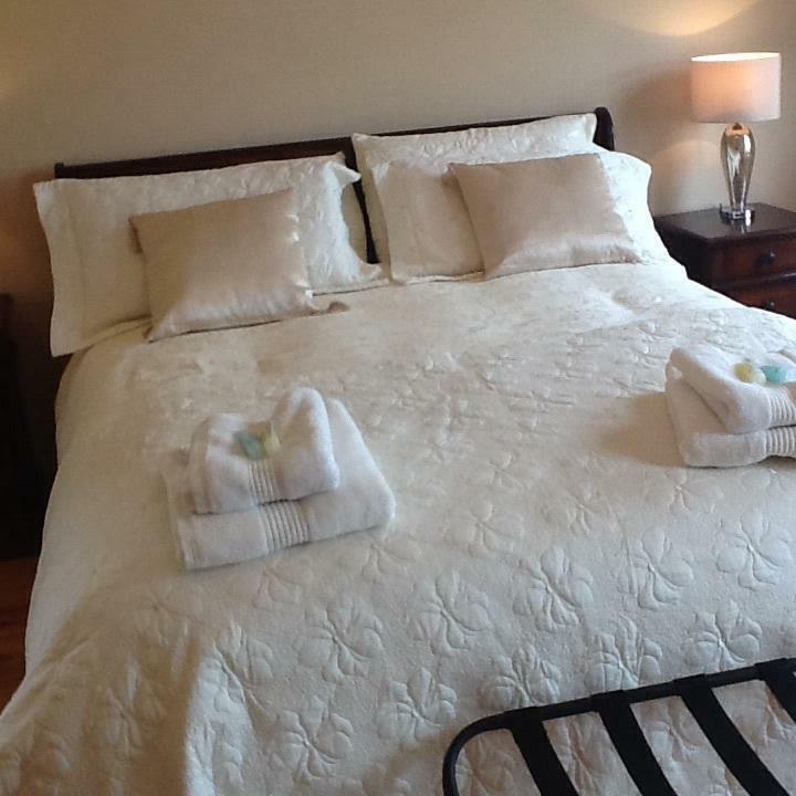 Clonoughter Heights Bed and Breakfast Glin Εξωτερικό φωτογραφία