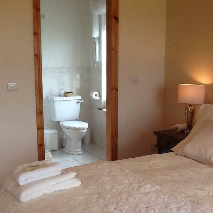 Clonoughter Heights Bed and Breakfast Glin Εξωτερικό φωτογραφία