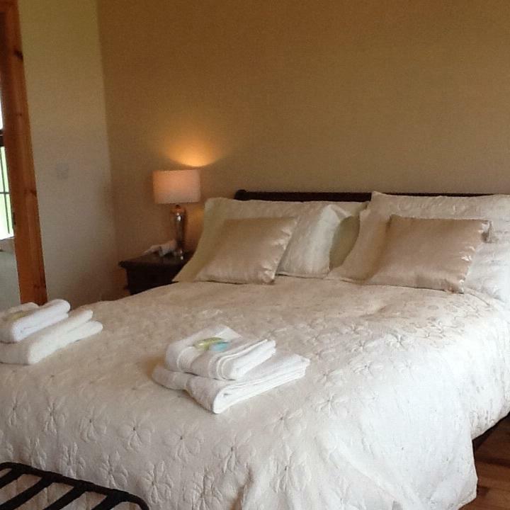 Clonoughter Heights Bed and Breakfast Glin Εξωτερικό φωτογραφία