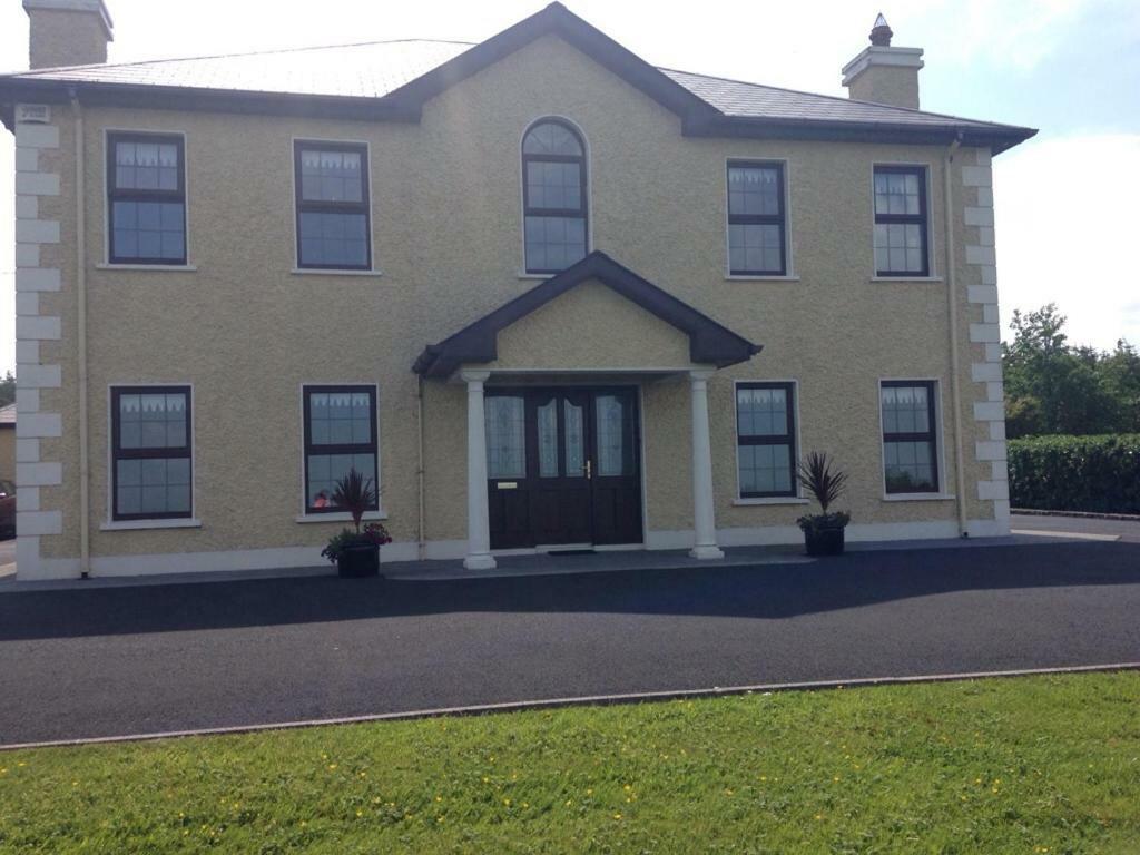 Clonoughter Heights Bed and Breakfast Glin Εξωτερικό φωτογραφία